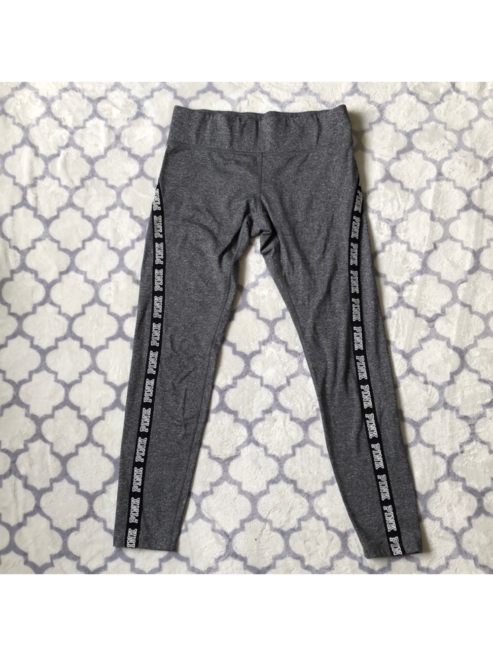 PINK Cozy Leggings